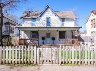 1115 S Water St, Wichita, KS 67213