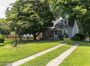 4202 Belle Grove Rd, Baltimore, MD 21225