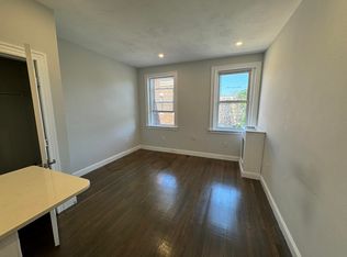197 Park Dr #46, Boston, MA 02215