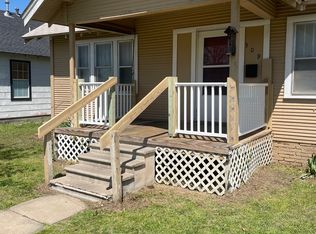 309 E Frank St, Norman, OK 73069