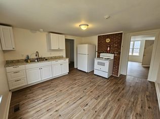 71 Moultonville Rd #1, Center Ossipee, NH 03814