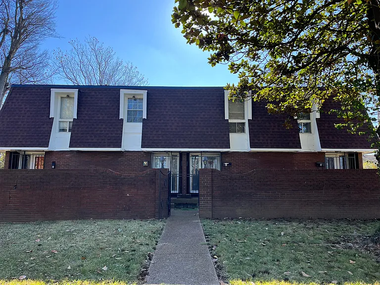 2511 Meharry Blvd #B — Photo 1
