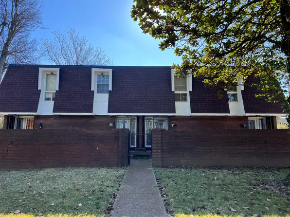 2511 Meharry Blvd Unit B, Nashville, TN 37208