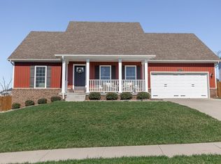 117 Dupree Ct, Elizabethtown, KY