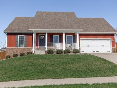 117 Dupree Ct, Elizabethtown, KY, 42701