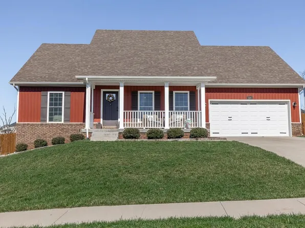 117 Dupree Ct, Elizabethtown, KY 42701