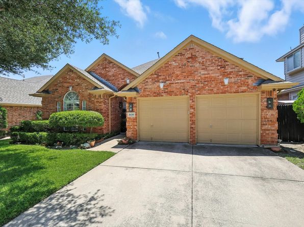 Home for Sale in Arlington TX