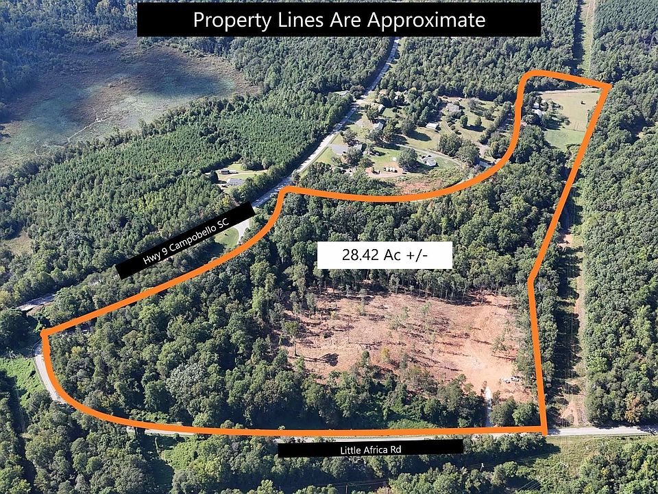 1st image of 0 Little Africa Rd