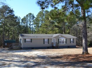 110 Walters Ct, Rockingham, NC 28379