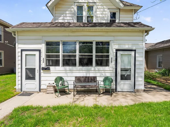 220 E Lincoln Ave, Belvidere, IL 61008