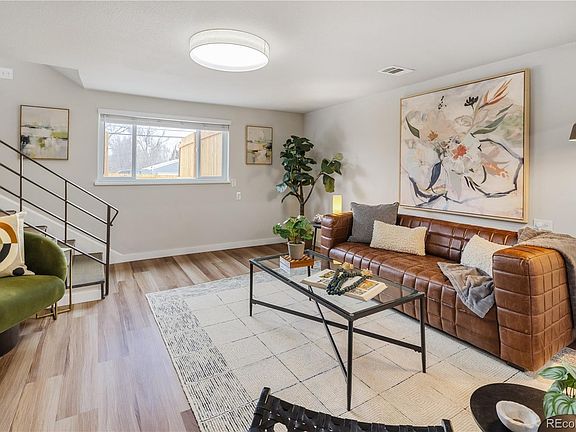 4th image of 6160 W 17th Avenue #4