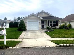 15 Mountain Ash Pl, Sewell, NJ 08080