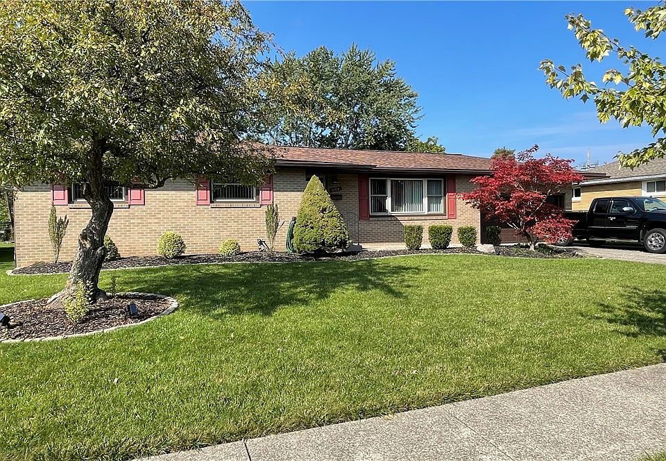 1194 Woodstock Ave, Tonawanda, NY 14150 Zillow