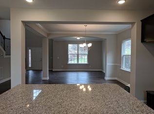 2302 Oakforest Way, Mount Juliet, TN 37122