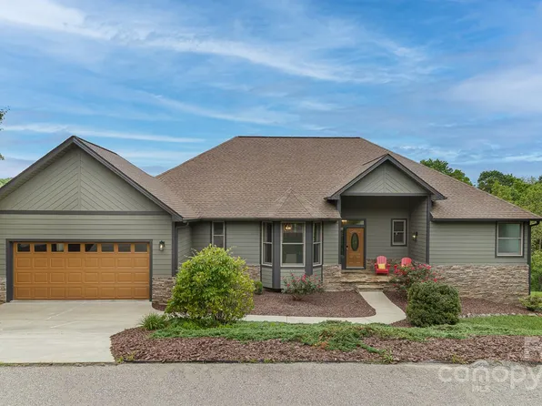 15 Adas Way, Weaverville, NC 28787