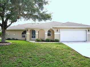 10608 Ayear Rd, Pt Charlotte, FL 33981