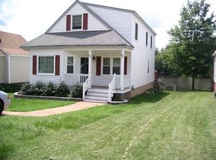 7802 Breaker Point Ct, Chesterfield, VA 23832
