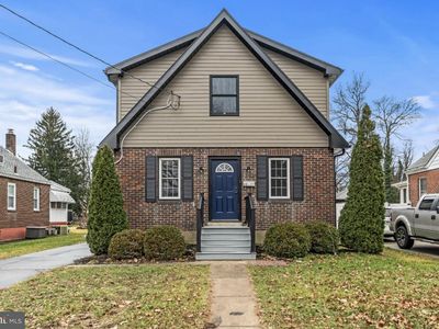22 Duncan Ave, Westville, NJ, 08093