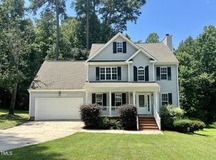 1214 Delham Rd, Knightdale, NC 27545