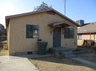 1909 2nd St, Wasco, CA 93280