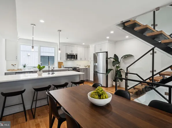 1334 S Woodstock St, Philadelphia, PA 19146