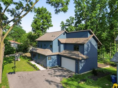 1622 Fulmer St, Ann Arbor, MI, 48103