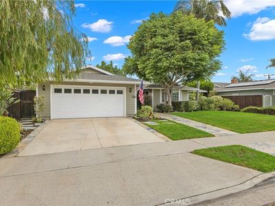 2038 N Capella Ct, Costa Mesa, CA, 92626