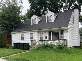 2923 Rebecca St, Sioux City, IA 51103