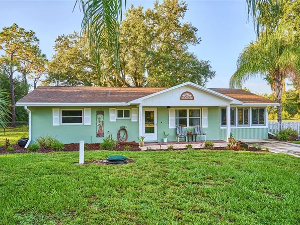 2971 GARDENIA DRIVE, INDIAN LAKE ESTATES, FL 33855