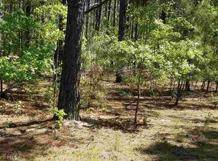 0 Sand Hill Rd, Wrightsville, GA 31096