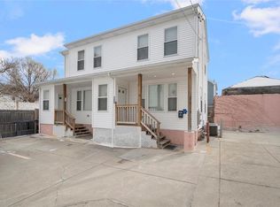 100 Penn St, Providence, RI 02909