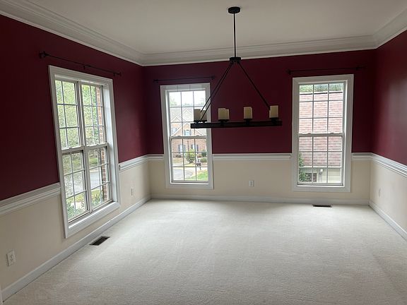 Dinning room