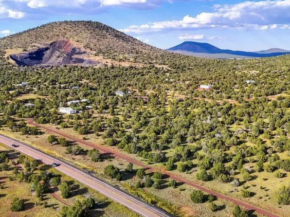 5715 N Cunning Blvd, Williams, AZ 86046