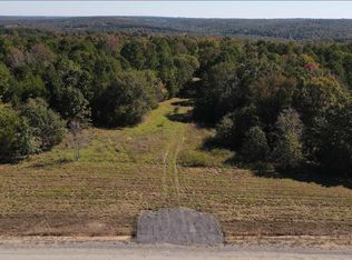 0 Odom Point Rd, Bee Branch, AR 72013