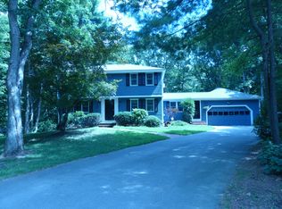 87 Teele Rd, Bolton, MA 01740