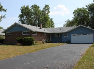 59 Delamere Rd, Buffalo, NY 14221