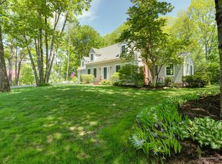 18 Jameco Mill Rd, Scarborough, ME 04074