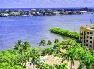 1000 Scotia Dr APT 605, Hypoluxo, FL 33462