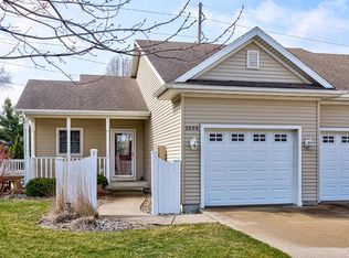 2808 Hampton St, Ames, IA 50010