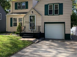 3544 N 47th Ave, Omaha, NE 68104