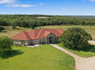 Fm 1810, Chico, TX 76431