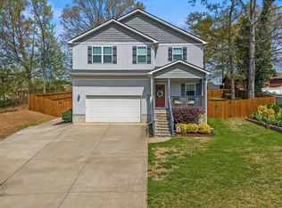 117 N River Hills Dr, Spartanburg, SC 29303