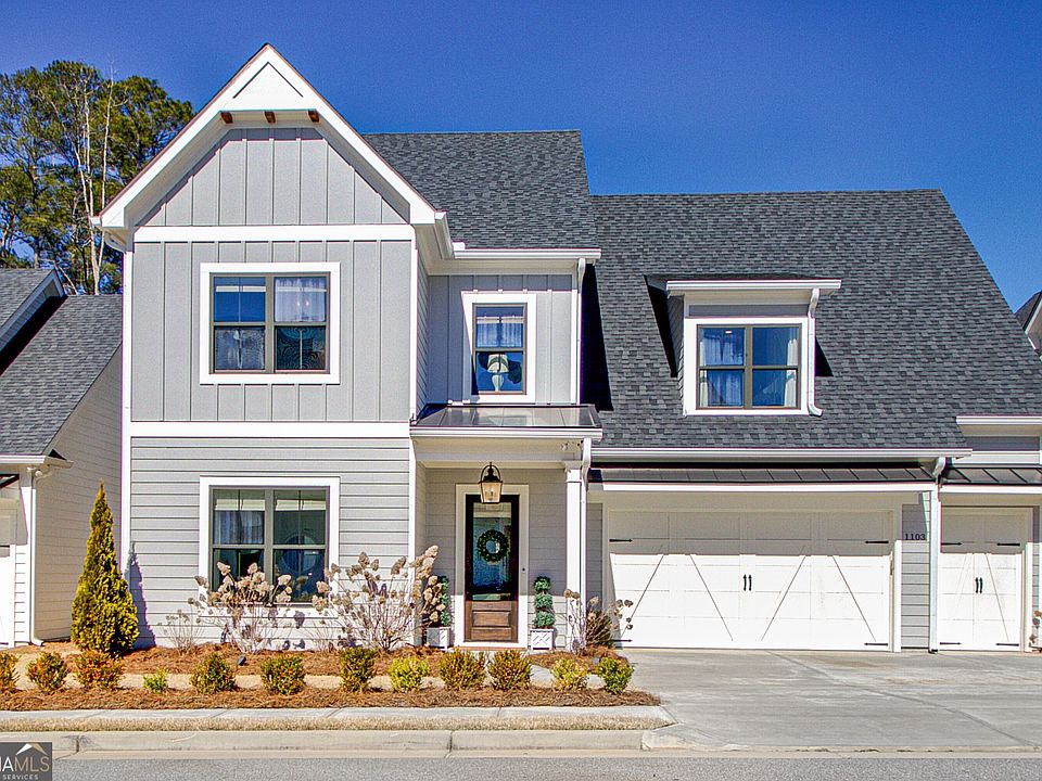 1st image of 1103 Maybeck Way