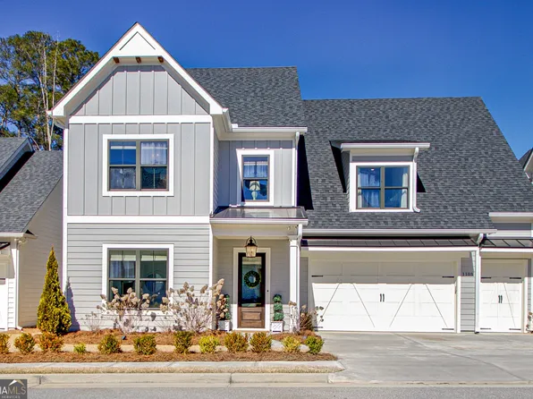 1103 Maybeck Way, Peachtree City, GA 30269