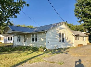 4320 Highway 43 N, Ethridge, TN 38456