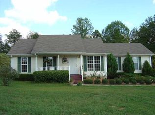 721 Jordan Creek Rd, Inman, SC 29349