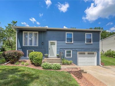 16100 E Elm St, Independence, MO, 64050