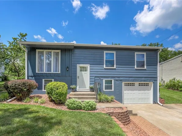 16100 E Elm St, Independence, MO 64050