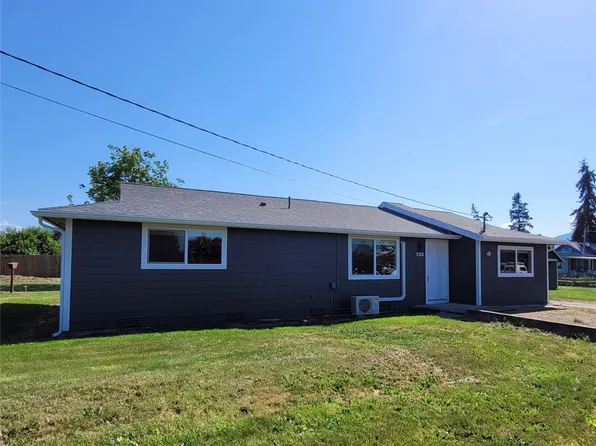 130 Runnion Road, Sequim, WA 98382