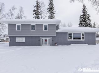 4701 Harvard Cir, Fairbanks, AK 99709